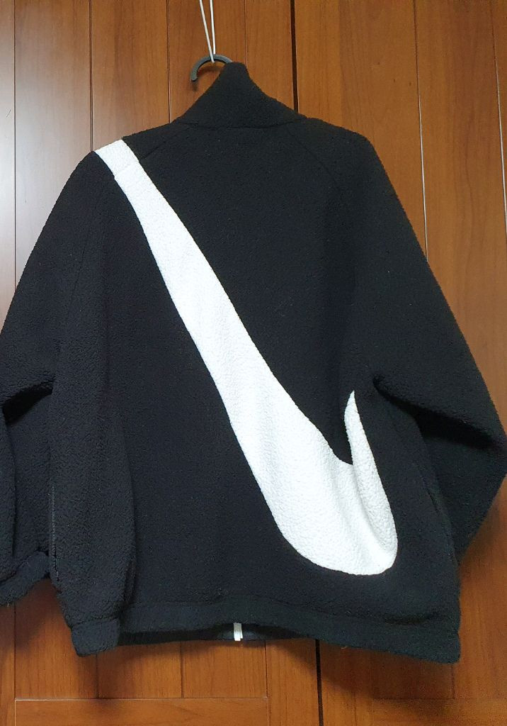 나이키 스우시 양면--1