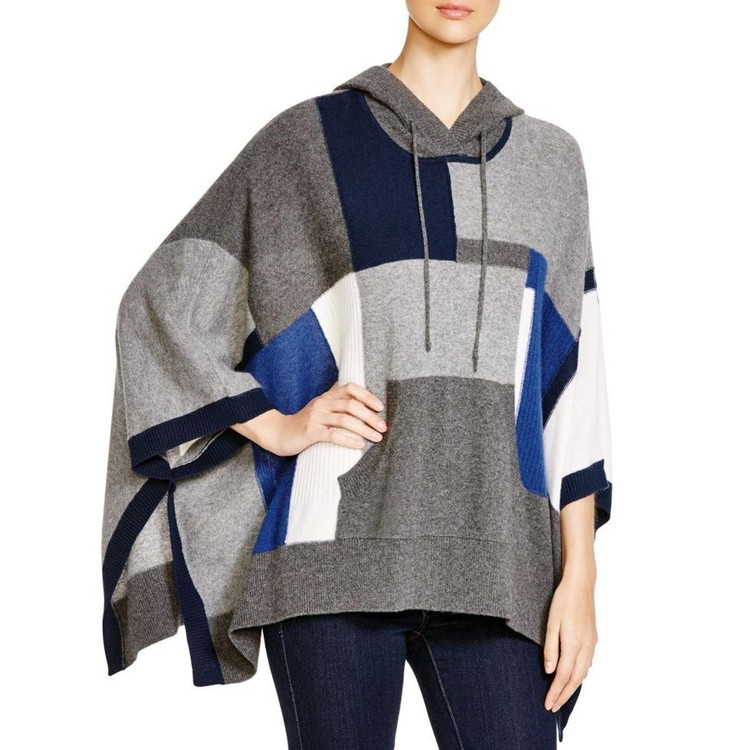 DVF 100%캐시미어 니트--1