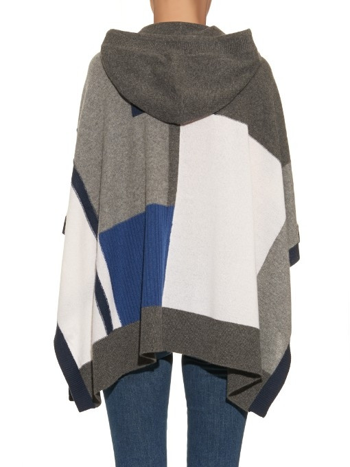 DVF 100%캐시미어 니트--4