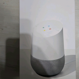 구글홈 스피커