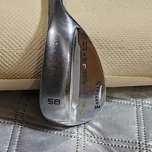 229 포틴58도웨지 MT28 J.SPEC (그립새것)