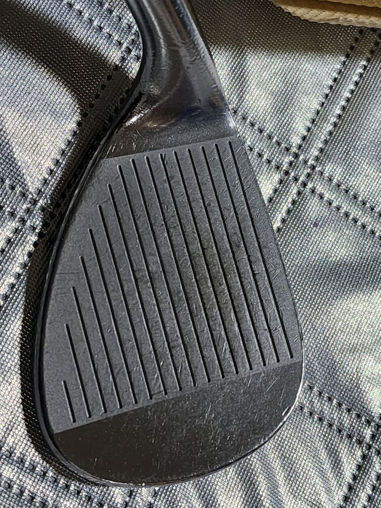 229 포틴58도웨지 MT28 J.SPEC (그립새것)--2