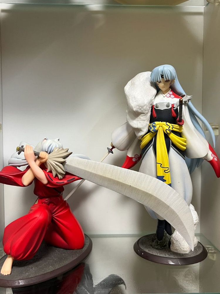 셋쇼마루 피규어 고토부키야 이미지