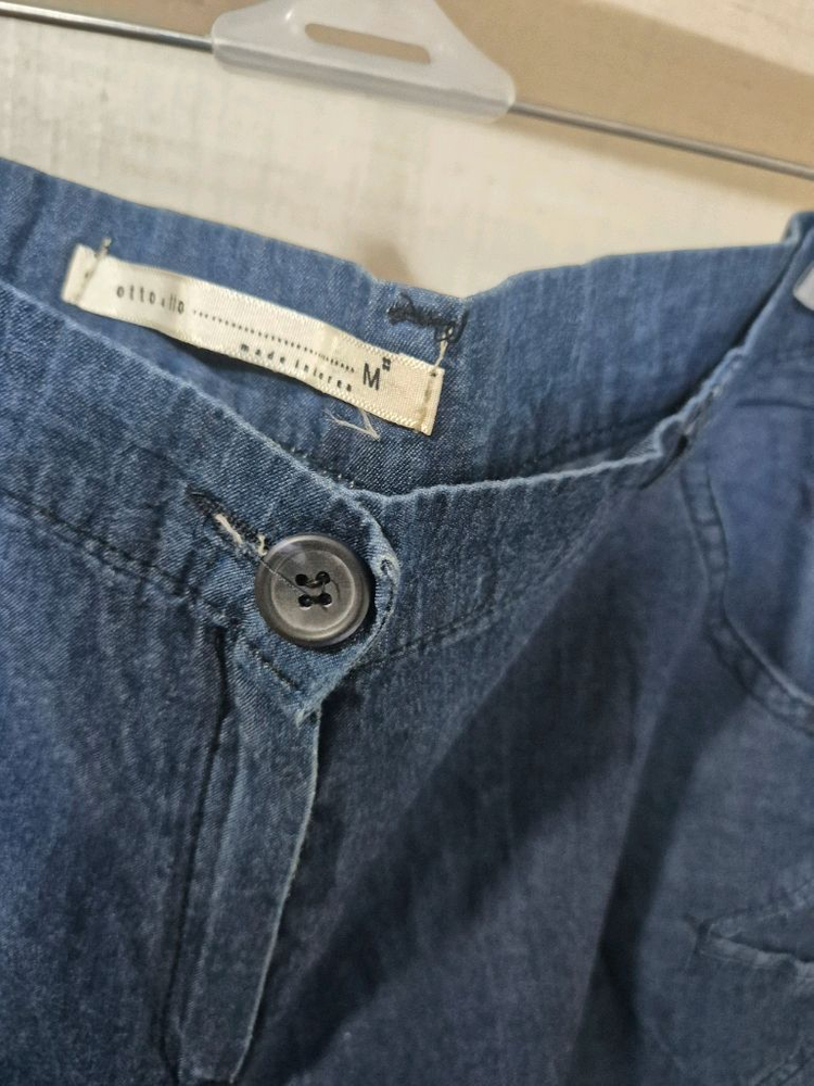 여성 7부팬츠(55-66사이즈)--2