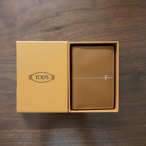 [상태S급]토즈 스티치 카드지갑