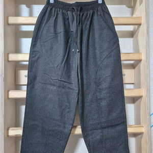 여성 밴딩팬츠(55-66사이즈)