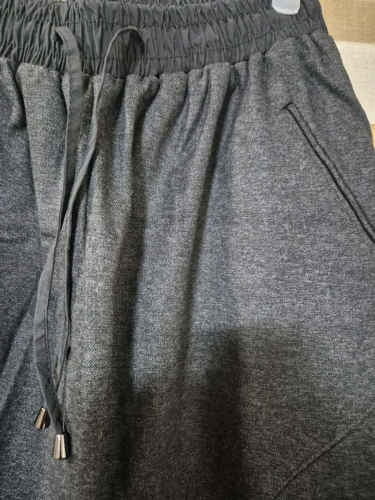 여성 밴딩팬츠(55-66사이즈)--2