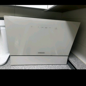 삼성 비스포크 식기세척기 6인용 DW30A3030CE