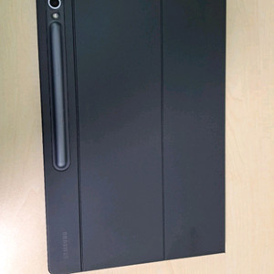 갤럭시탭 S10울트라 AI 슬림 키보드 북커버