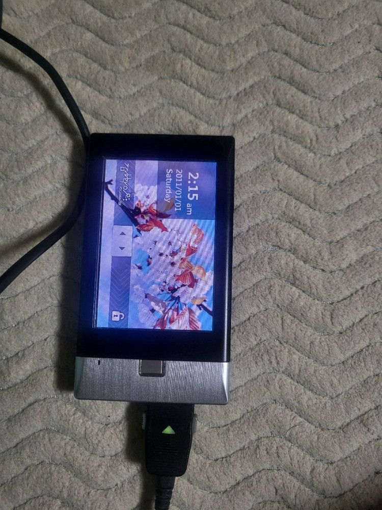 보카마스터 지문인식 영어학습기--1