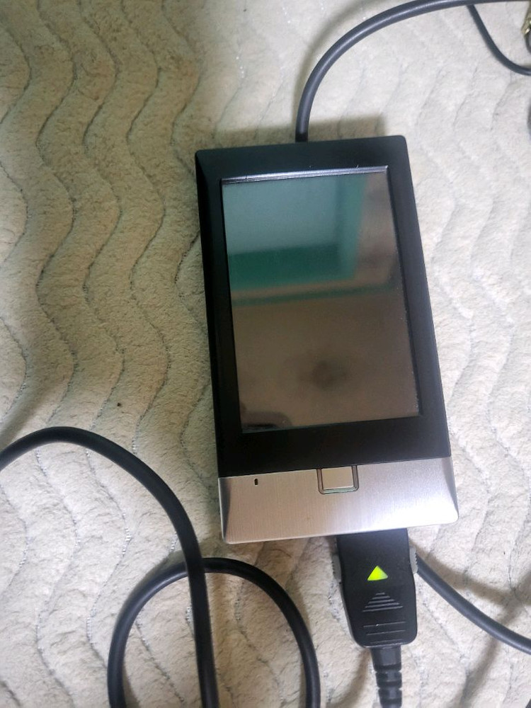 보카마스터 지문인식 영어학습기--2