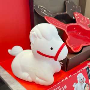 투썸 키티버니포니 무드등