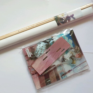 이결어망 이 결혼은 어차피 망하게 되어 있다 팝업굿즈 일괄 판매