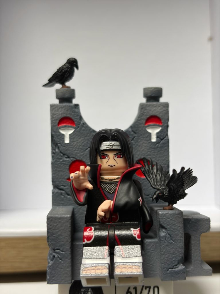 레고 커스텀 피규어 (가격인하)--1