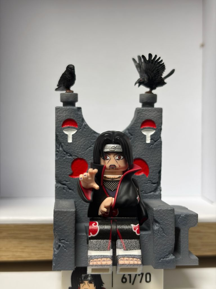 레고 커스텀 피규어 (가격인하)--2