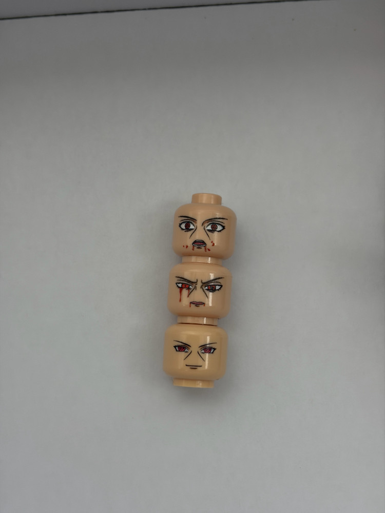 레고 커스텀 피규어 (가격인하)--3