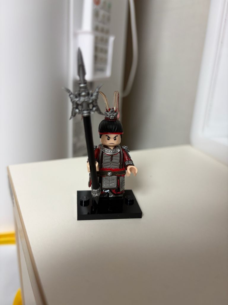 레고 커스텀 피규어 (가격인하)--5