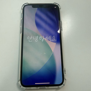 s급 아이폰 11프로 미드나잇그린 512GB