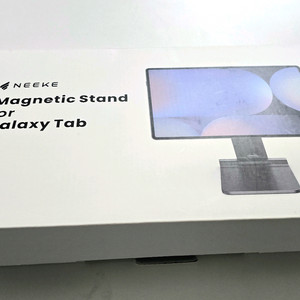 [새상품/박스포함] 니케 갤럭시탭 마그네틱 거치대(12.4인치)