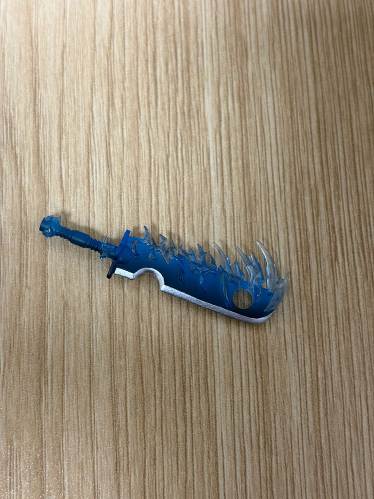 레고 커스텀 피규어 부품--3