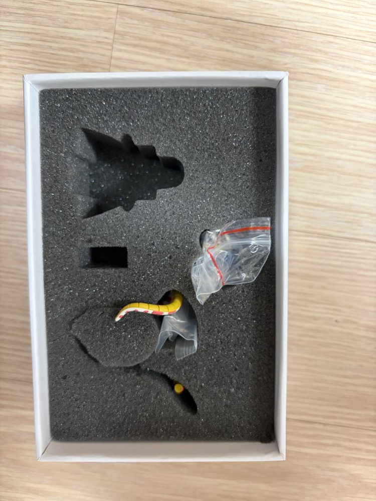 레고 커스텀 피규어 부품--4