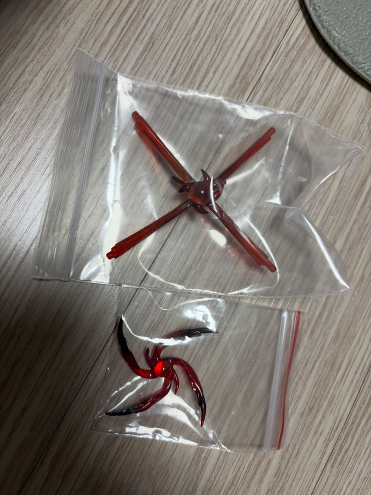 레고 커스텀 피규어 부품--5