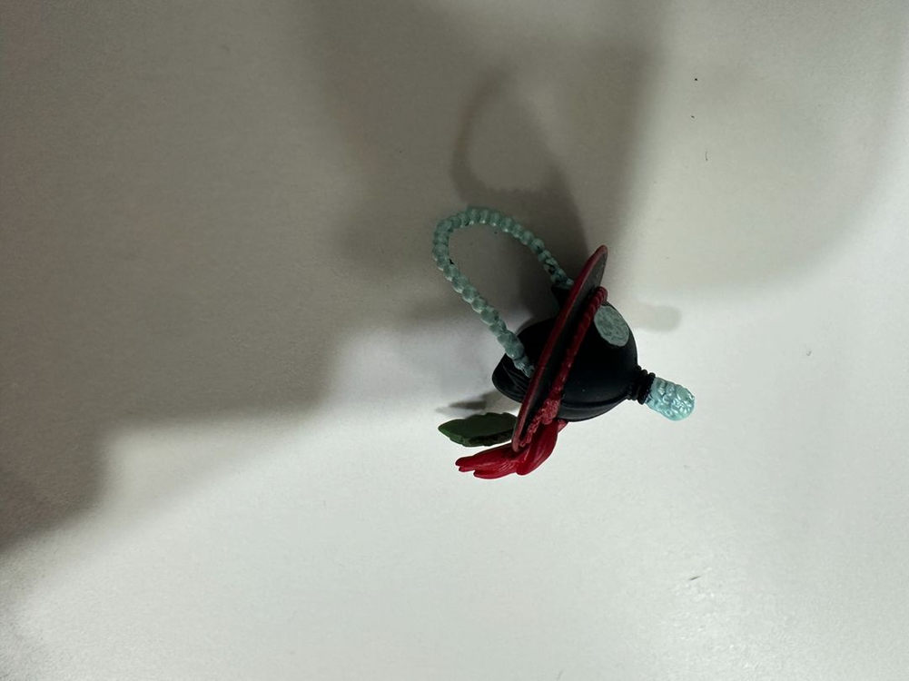 레고 커스텀 피규어 부품--8