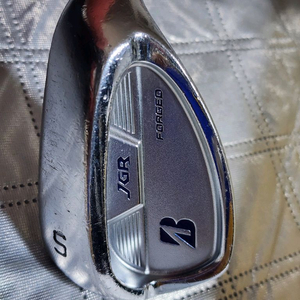 231 브릿지스톤 JGR FORGED 56도 S웨지