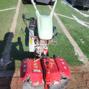 아세아 소형 관리기 640