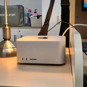 애플 맥스튜디오 M1 Max (32GB / 512G) 이미지