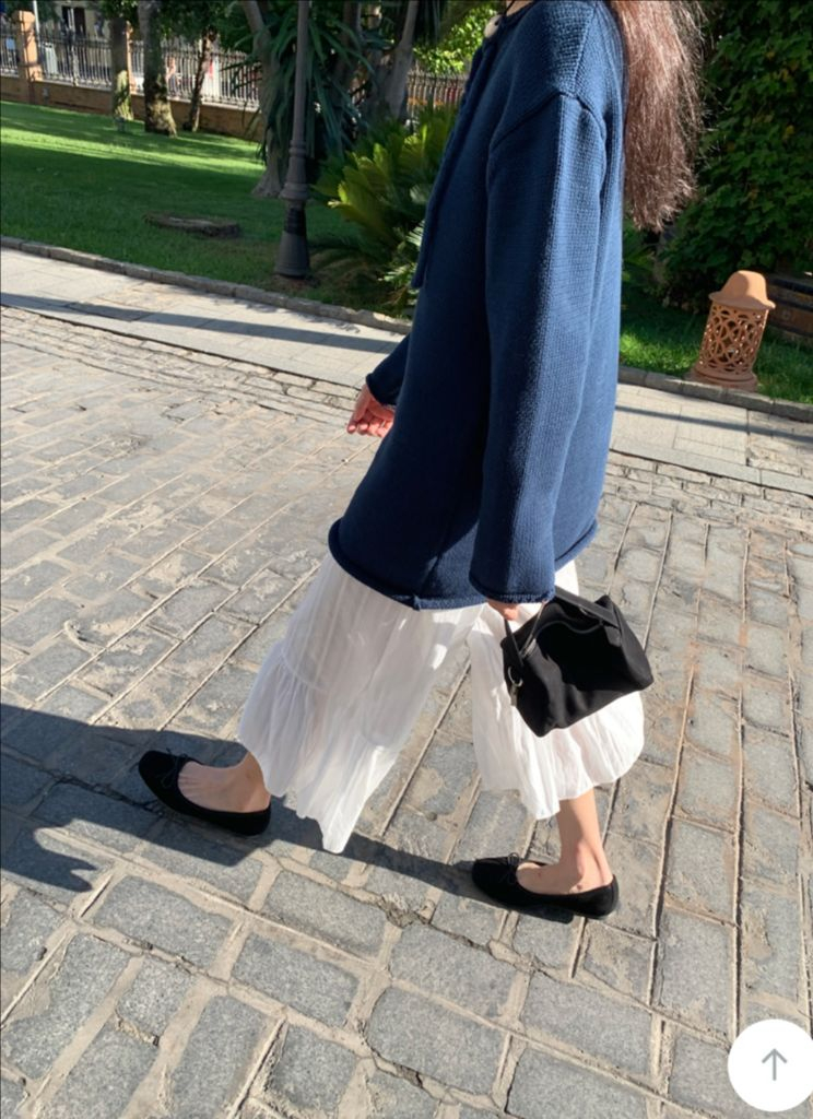 메이비베이비 Amer Pants ivory--2