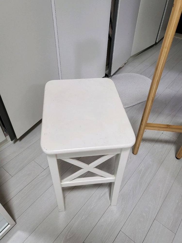 원목 식물받침대 세트--2