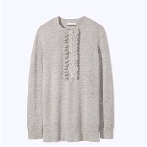 Tory Burch 캐시미어 니트 택달린새옷
