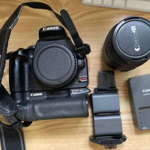 캐논 kiss 디지털x입니다