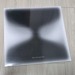 카더가든 오존 LP TWO 미개봉 이미지