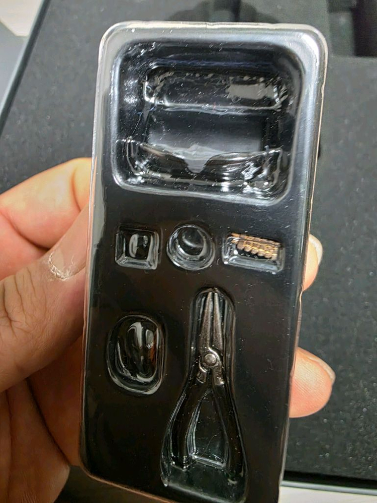 핫토이 터미네이터 DX10+할리바이크--7