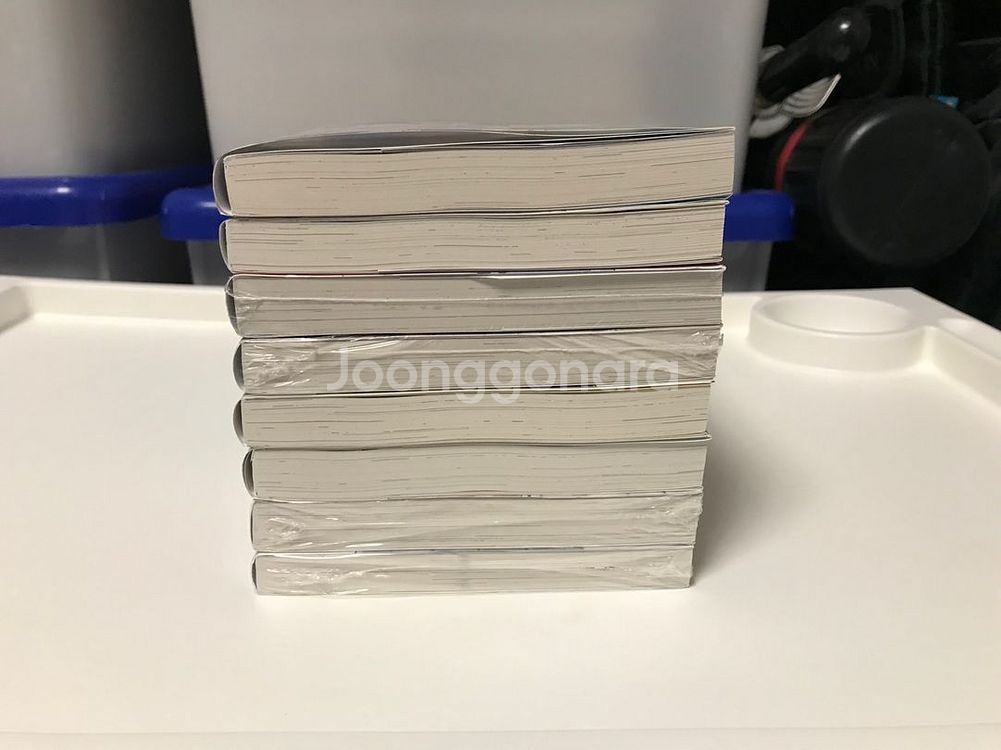 라노벨 라이트 노벨 패배 히로인이 너무 많아 패로인 1~7권, 단편집 올초판 초판 일부 미개봉--4