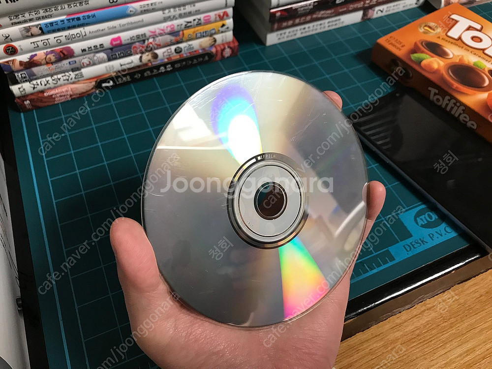 고전 PC게임 삼성전자 정발 유비소프트 레이맨 1 게임 CD 알씨디--3