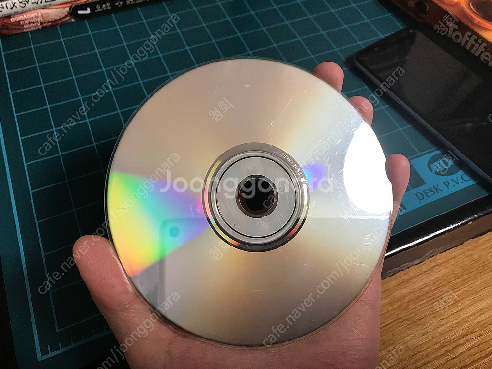 고전 PC게임 삼성전자 정발 유비소프트 레이맨 1 게임 CD 알씨디--4