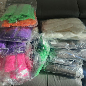 니트 손토시 100개이상 4만원 땡처리 가격포기 합니다