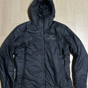 [아크테릭스] 누클리아이 FL 후디 L 사이즈