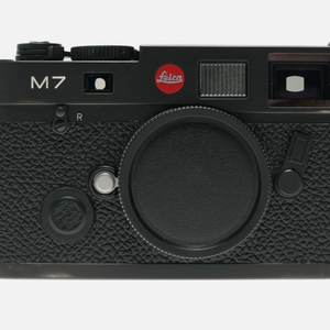 라이카 m7 구매합니다