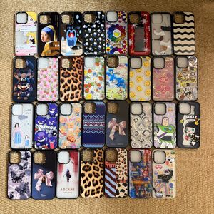 아이폰 16프로맥스 임팩트/미러 케이스