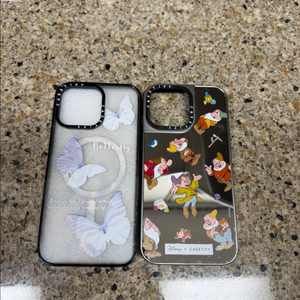 아이폰14 프로맥스 케이스 2개일괄