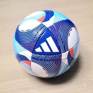 아디다스 ile de foot 파리올림픽 리그 축구공