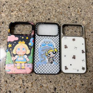 아이폰17 프로맥스 맥세이프케이스 3개일괄