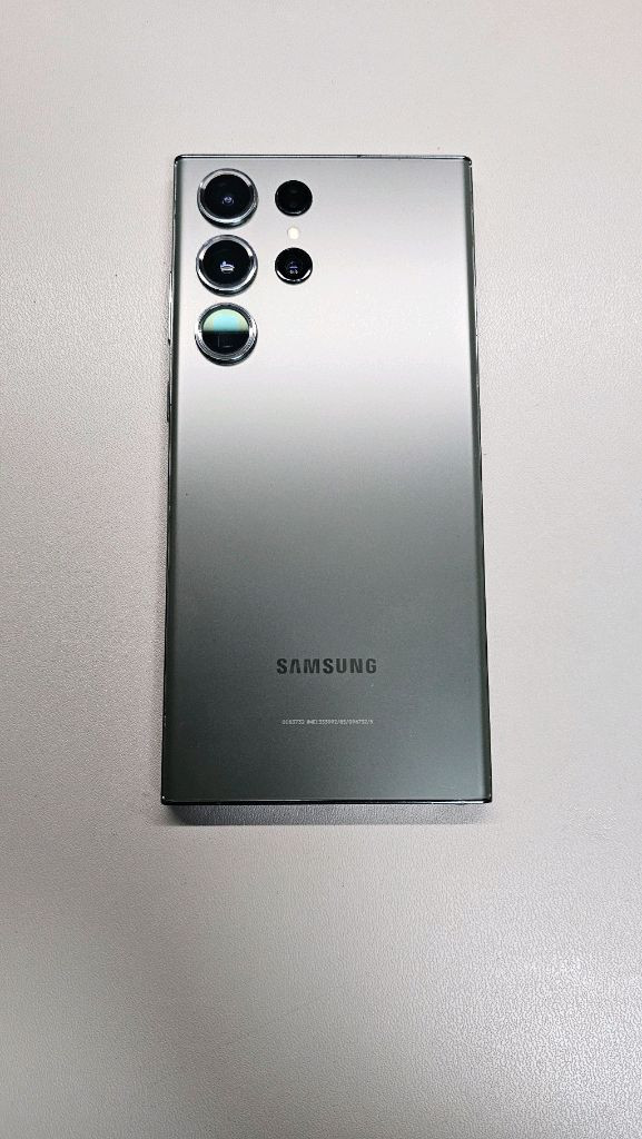 (가격내림)삼성 갤럭시 S23 512GB--1