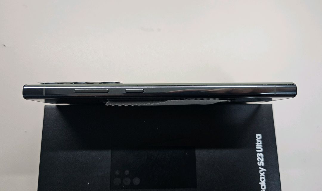 (가격내림)삼성 갤럭시 S23 512GB--2