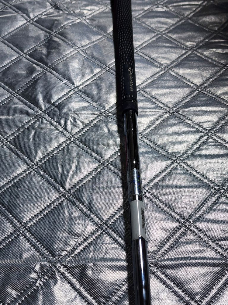 242 테일러메이드 ATV 웨지 52도 이미지