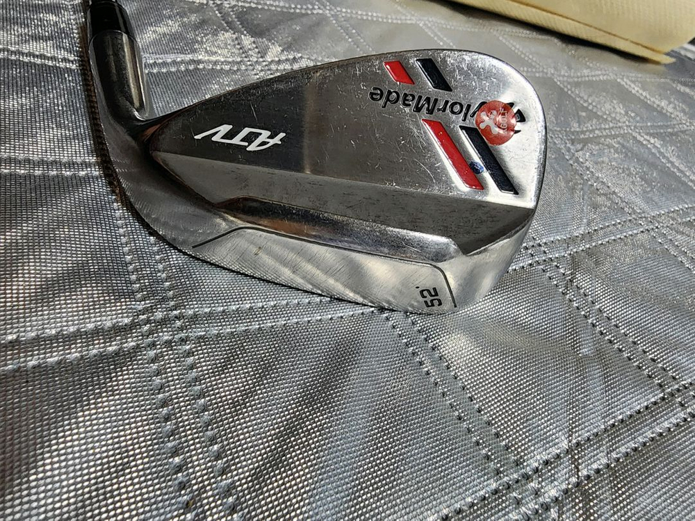 242 테일러메이드 ATV 웨지 52도 이미지